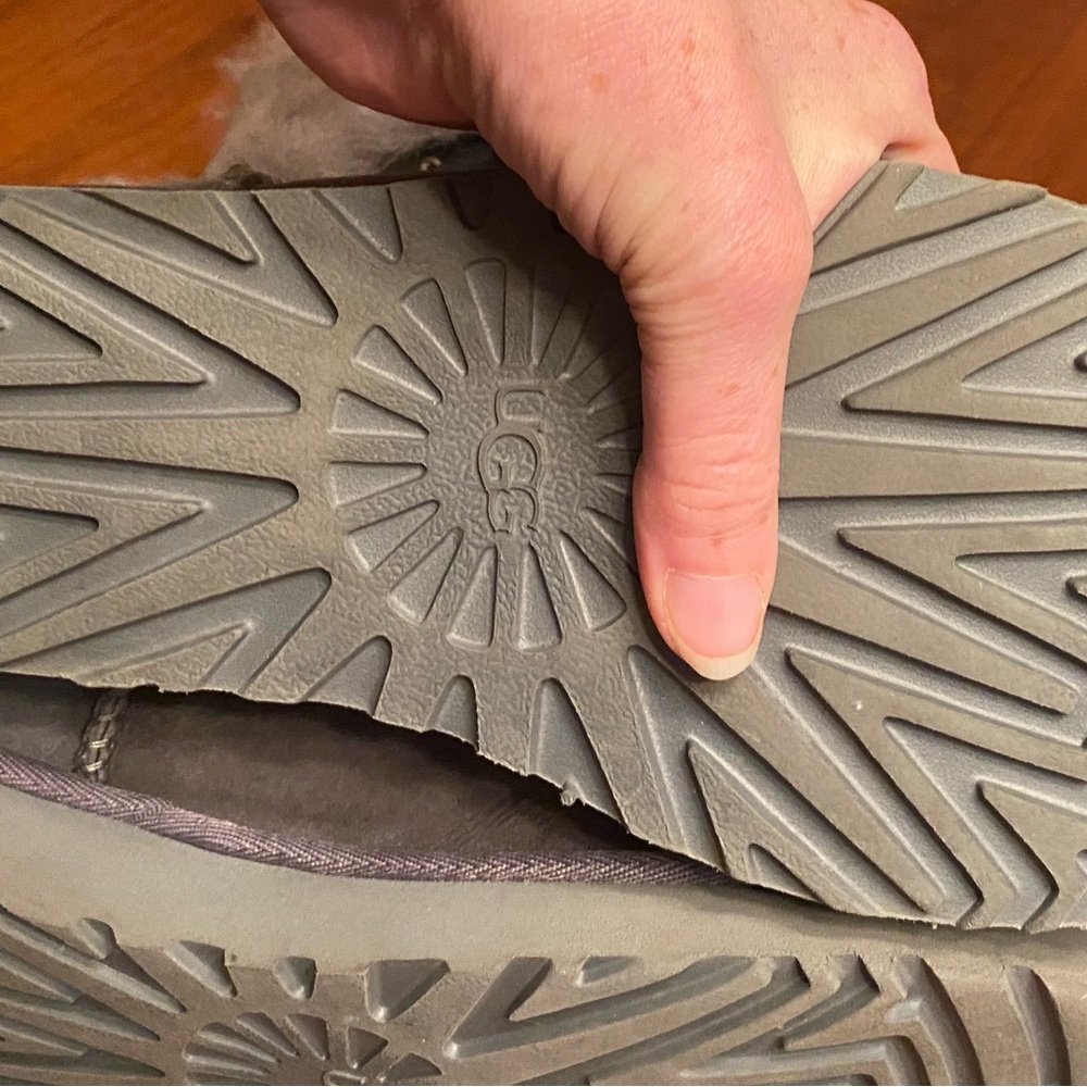 Ugg Bailey Boots - image 3